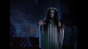 Episode 414: Elvira, Folk Horror, "Shaun of the Dead"