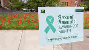 Mask Mandate Ends/Indiana's Rape Statute