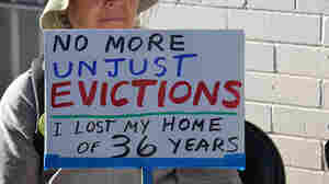 Evictions and Fair Housing