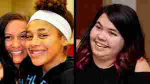 Bonus Episode: Visiting with Nevaeh Essien and Izzy Gonzales about their experiences in "T...