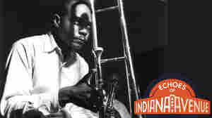 J.J. Johnson - Part Two