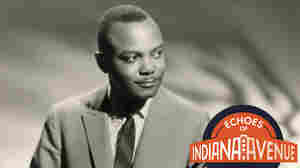 J.J. Johnson - Part One