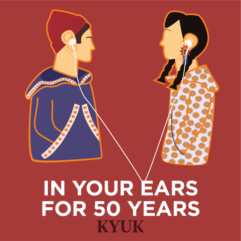 In Your Ears For 50 Years