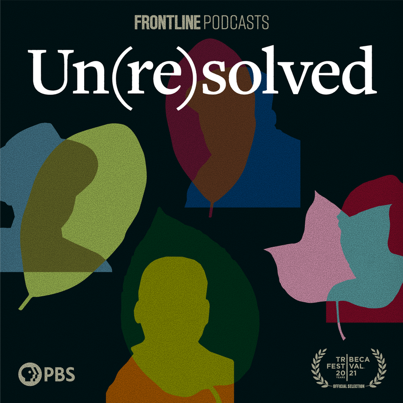 Frontline: Un(re)solved