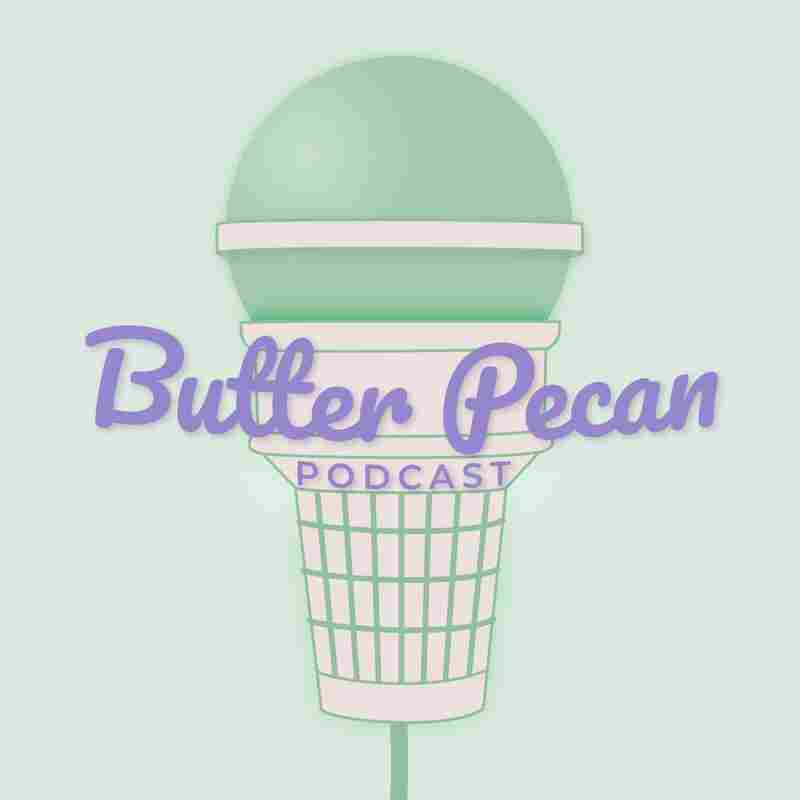 Butter Pecan