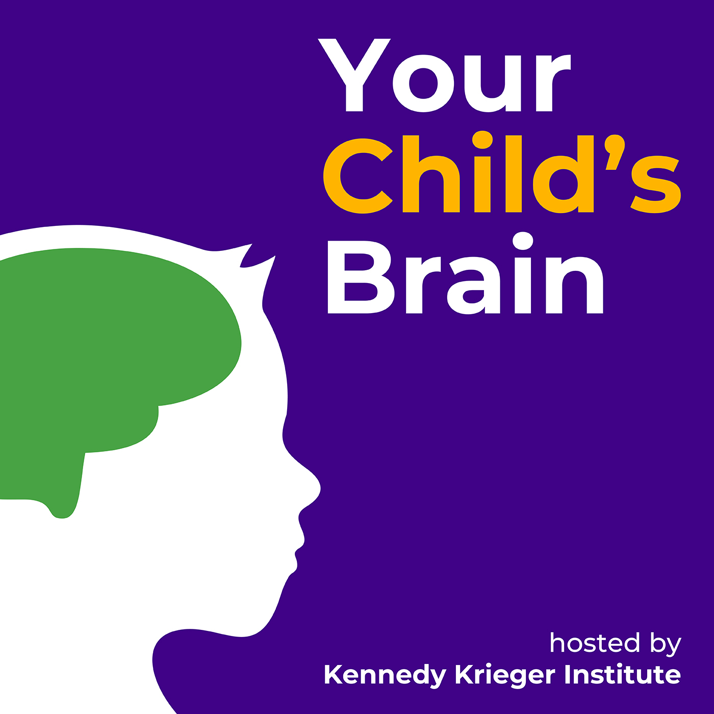 Your Child's Brain : NPR