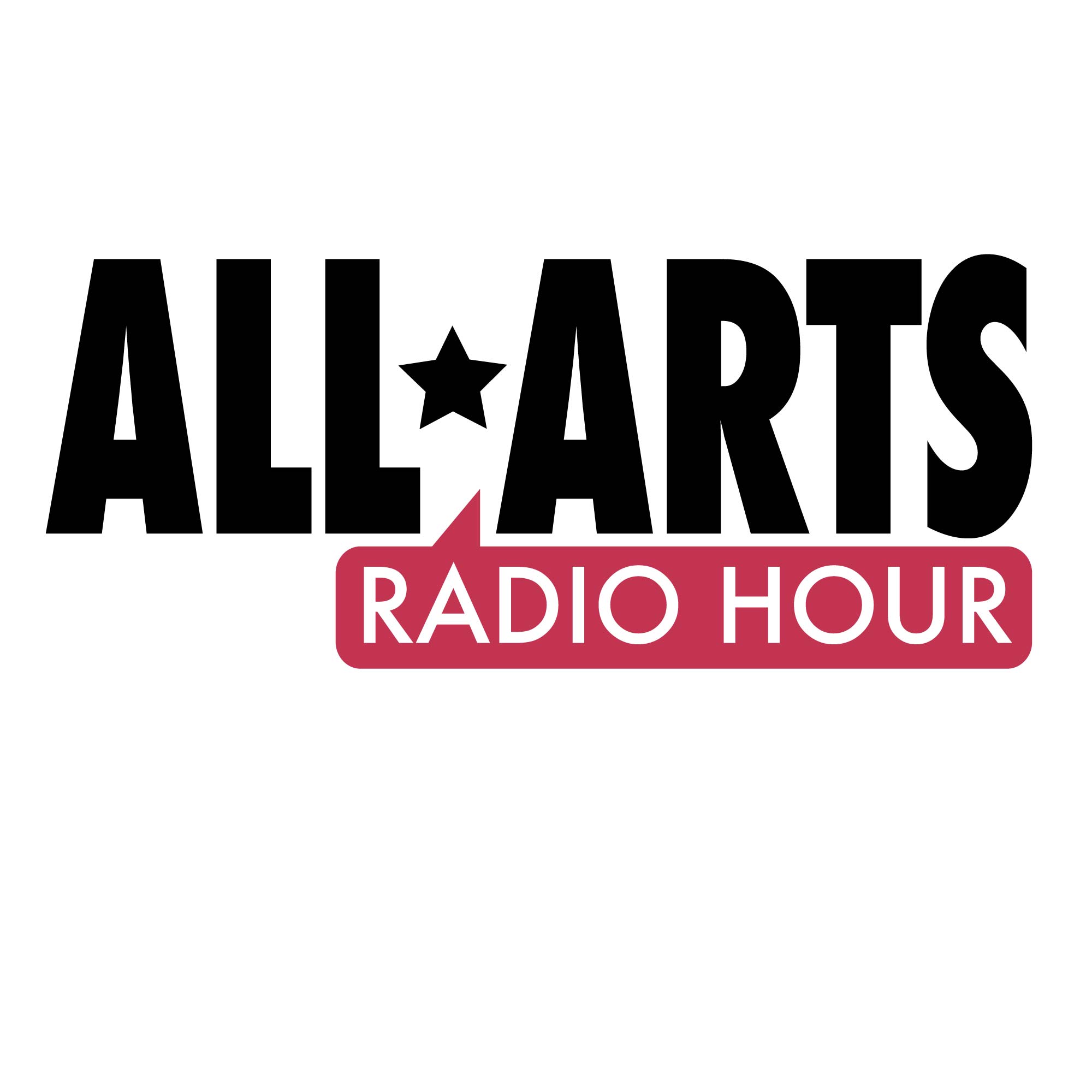 ALL ARTS Radio Hour NPR