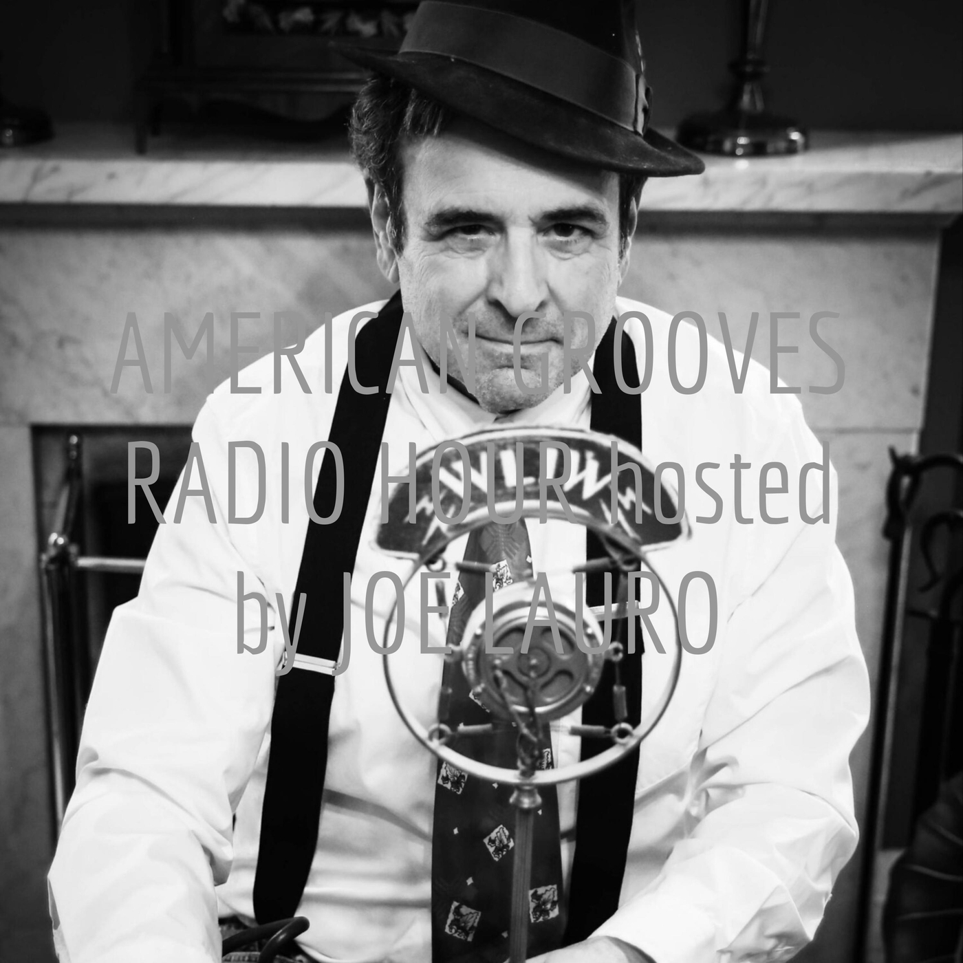 American Grooves Radio Hour NPR