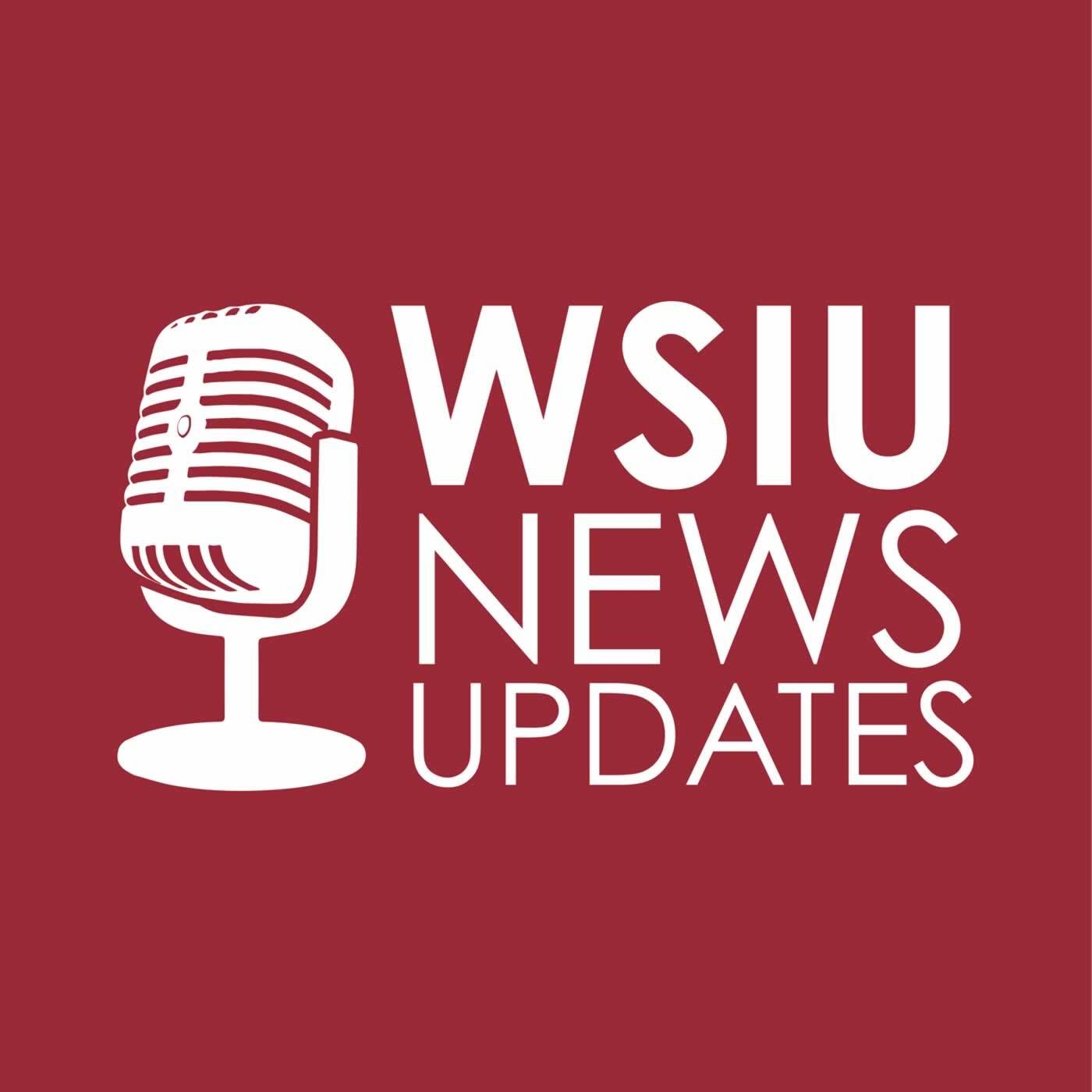 WSIU News Updates : NPR