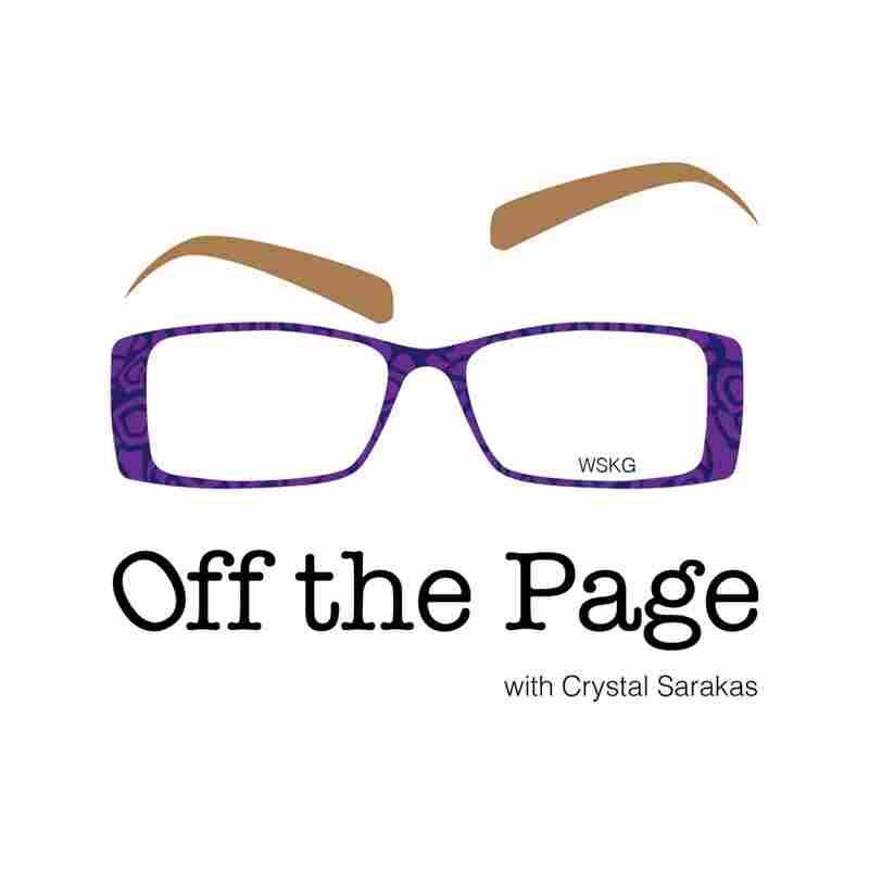 Off The Page from WSKG Radio