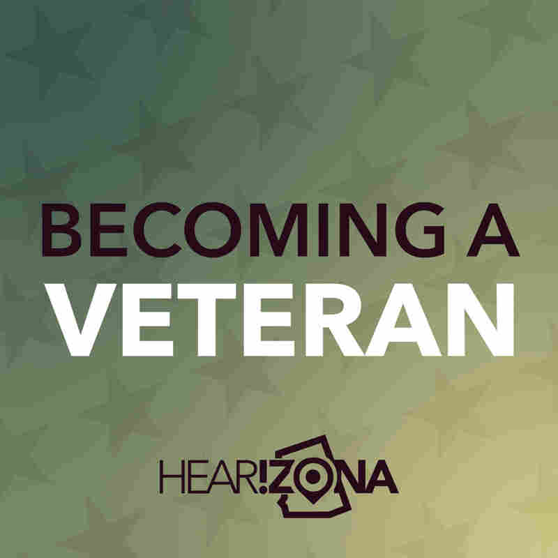 Becoming A Veteran