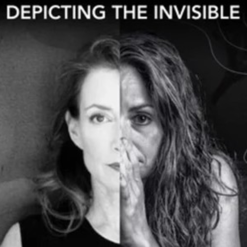 Depicting The Invisible