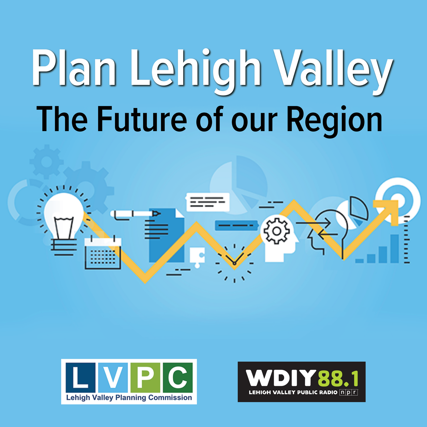 Plan Lehigh Valley : NPR