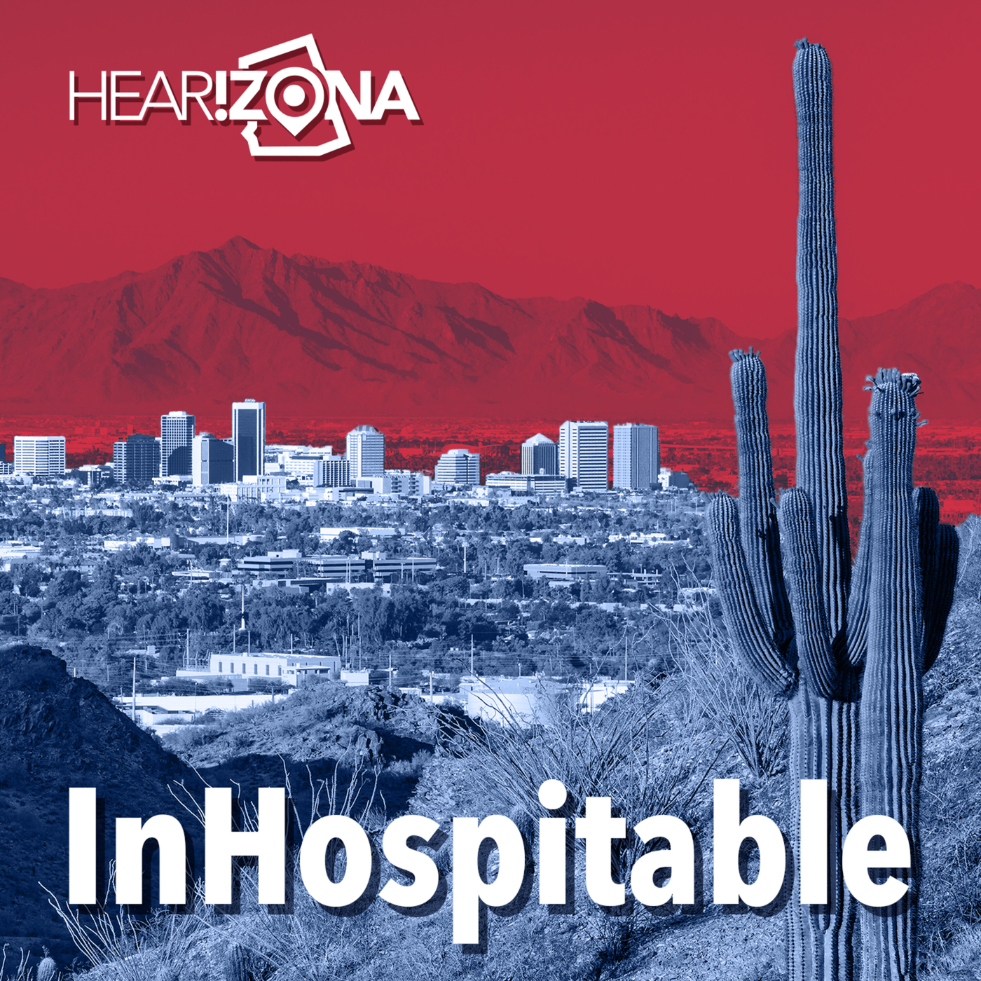 InHospitable : NPR