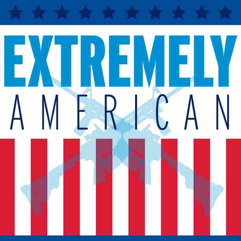 Extremely American