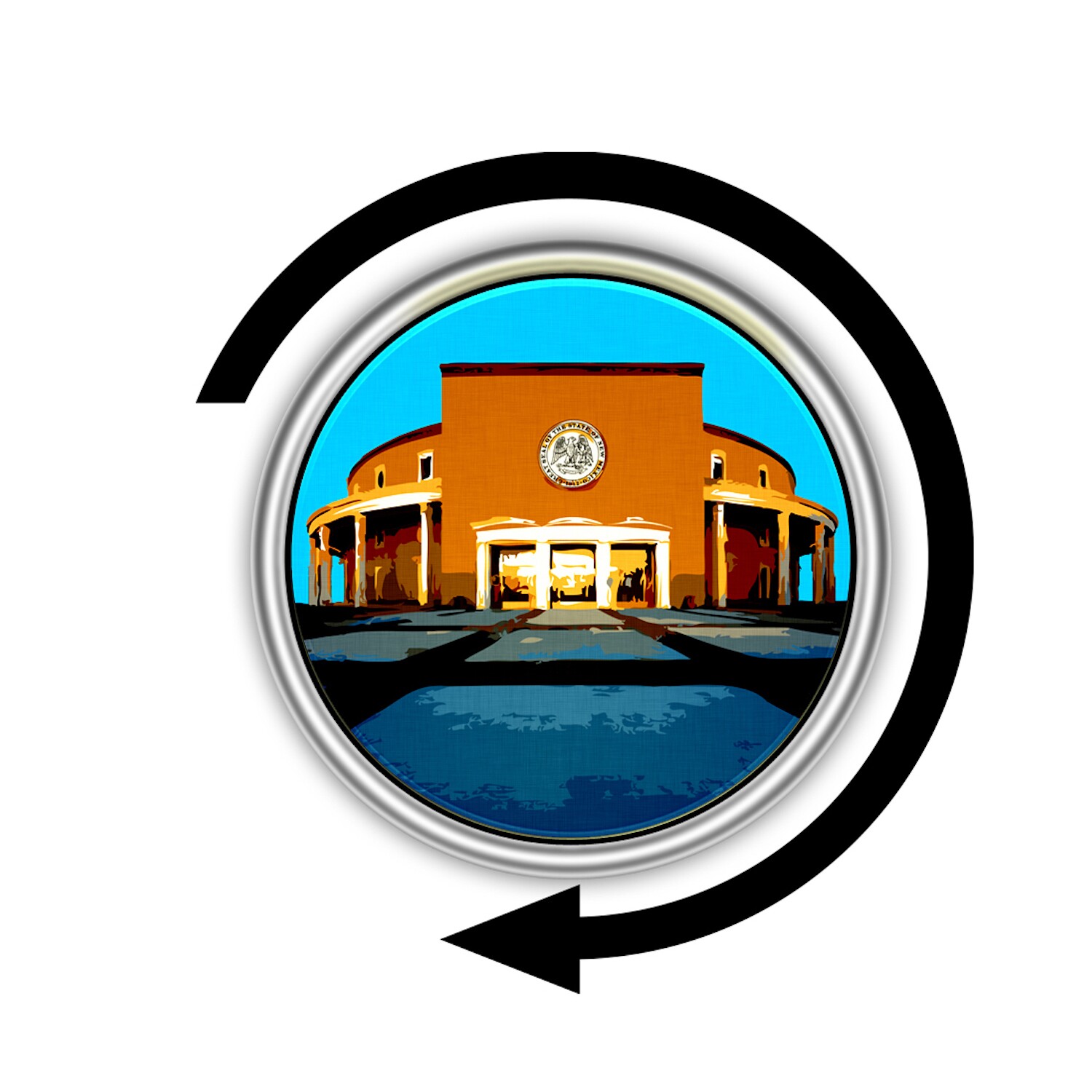 Your New Mexico Government NPR