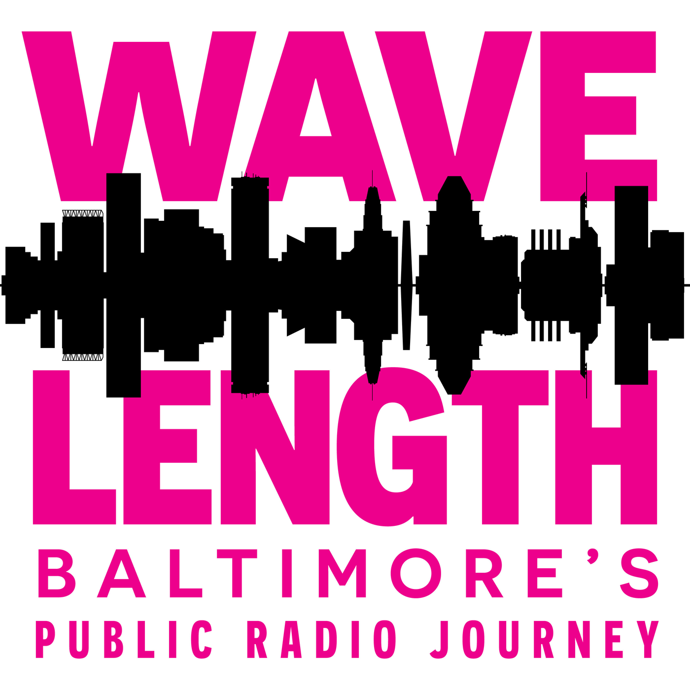 Wavelength: Baltimore's Public Radio Journey : NPR