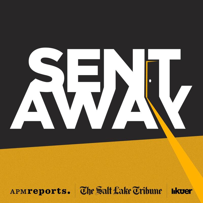 Sent Away NPR