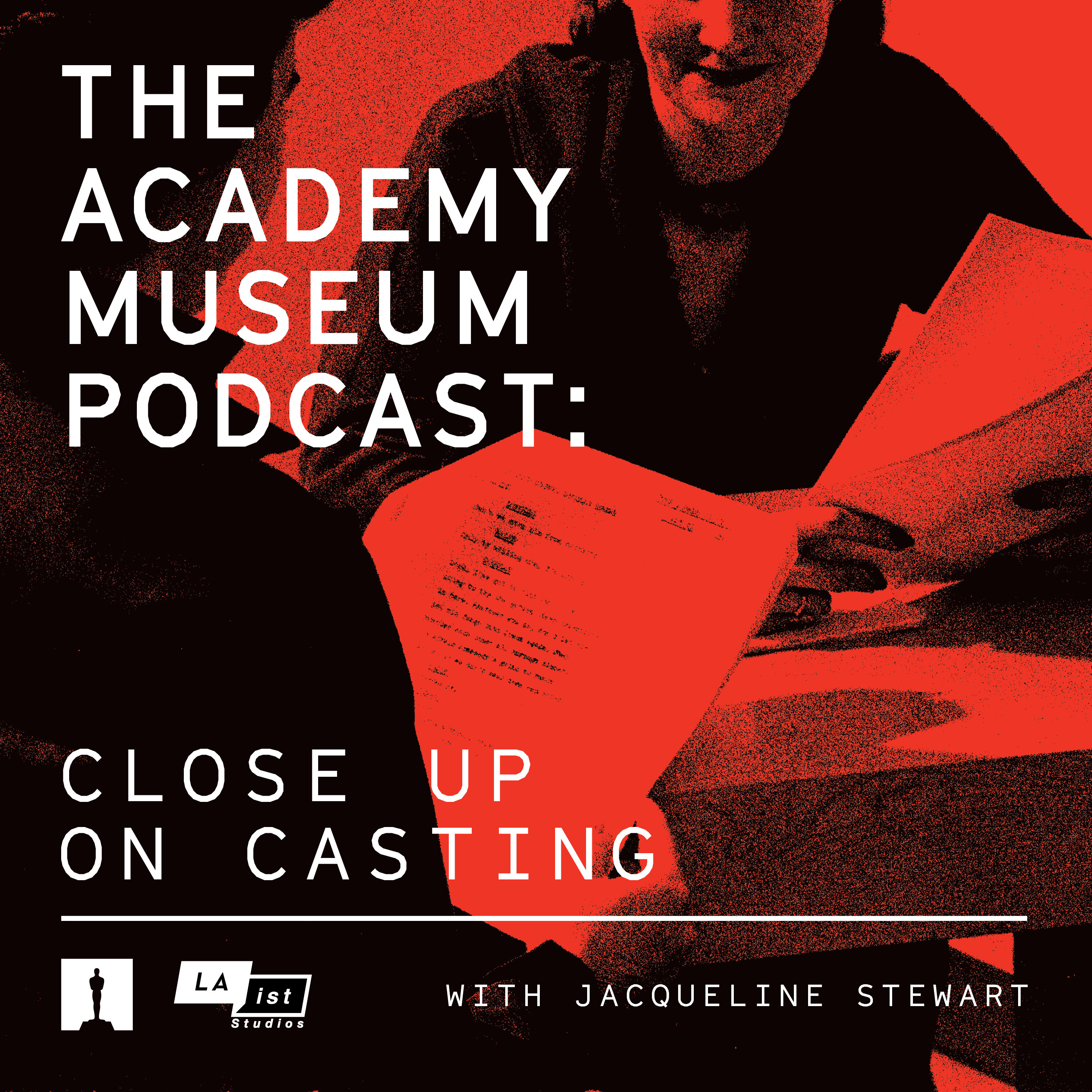 The Academy Museum Podcast : NPR