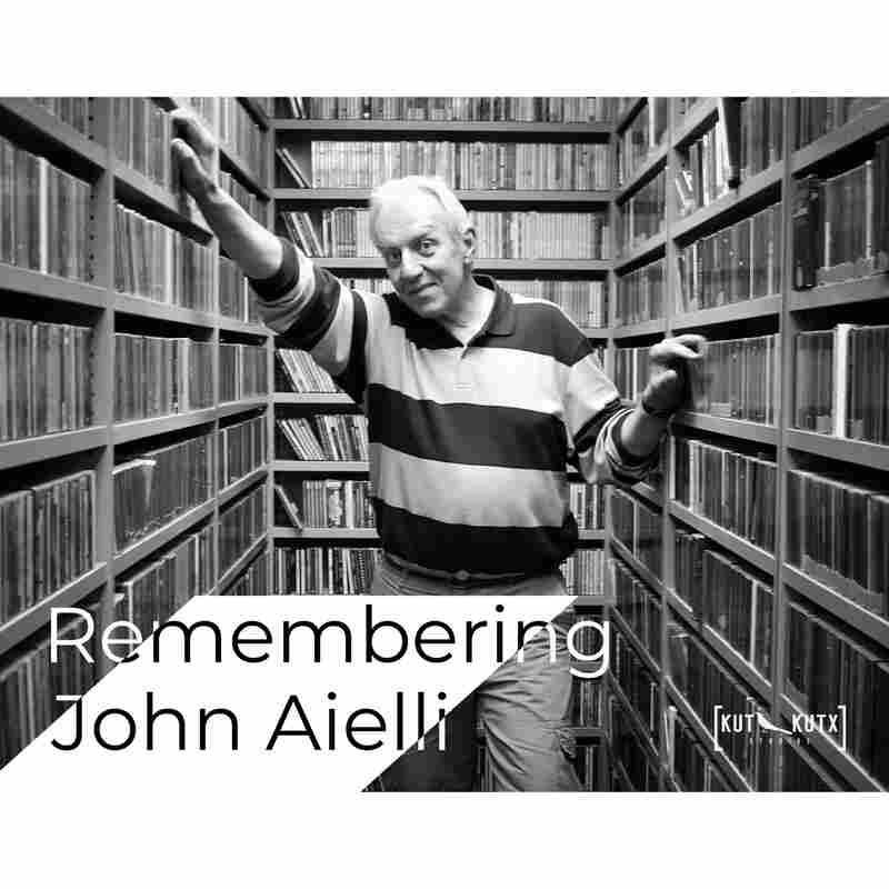 Remembering John Aielli