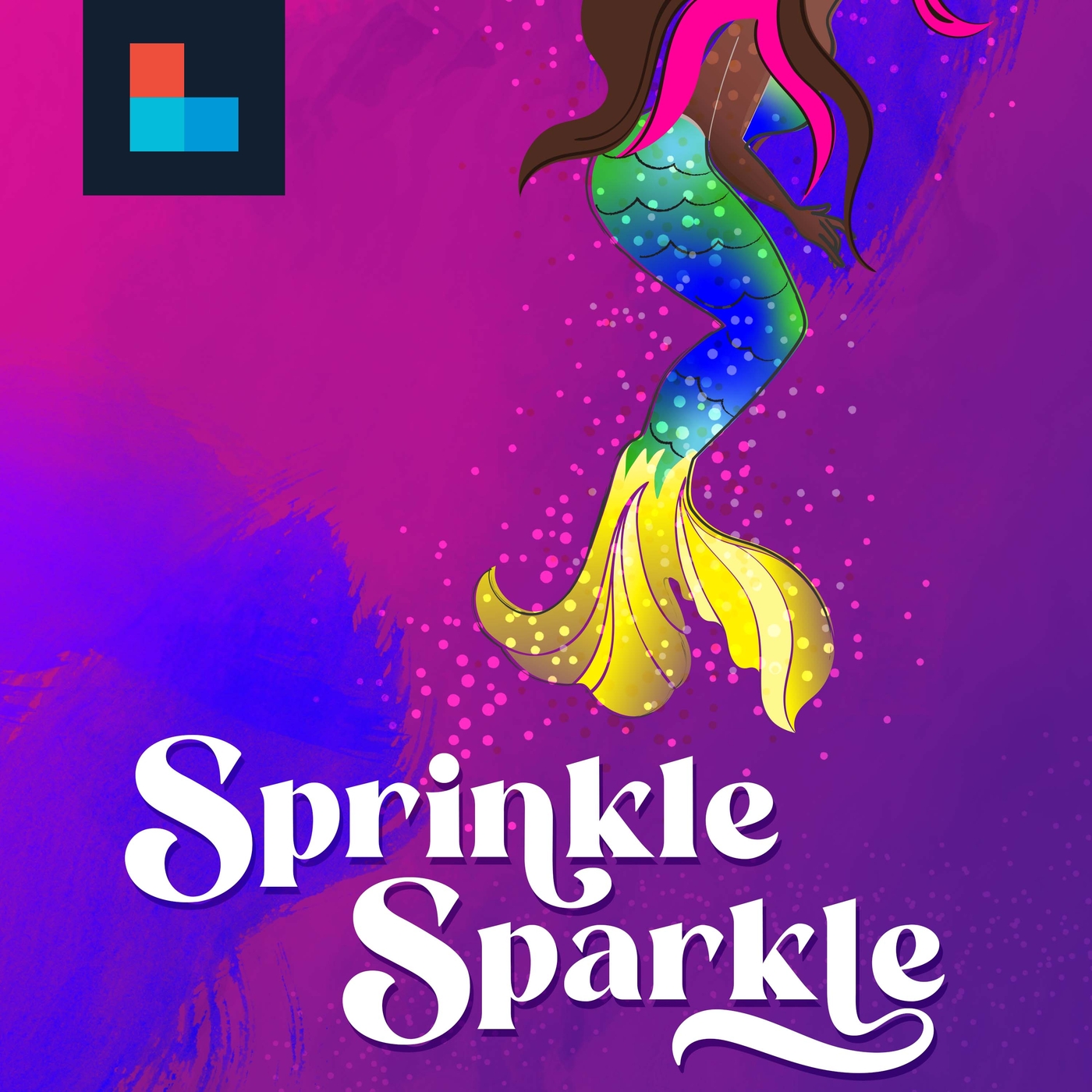 Sprinkle Sparkle NPR