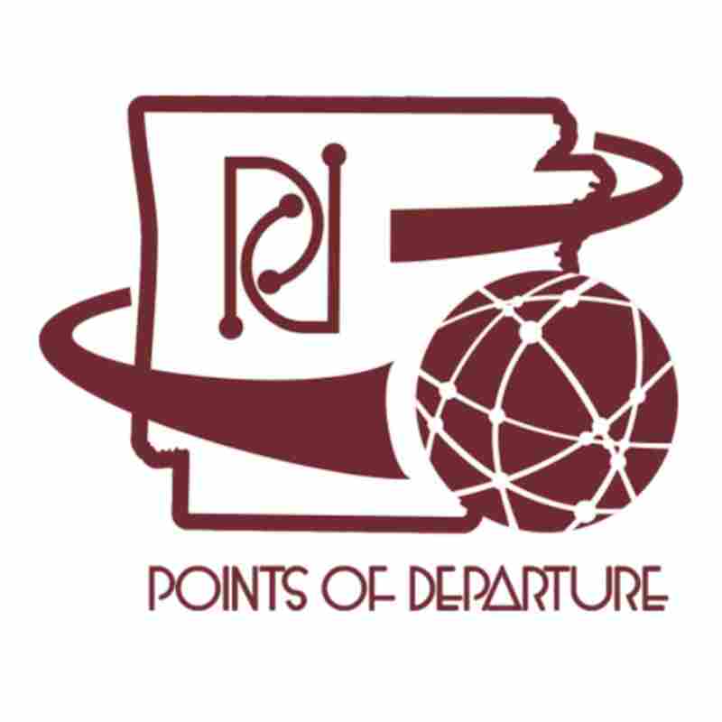 Points of Departure