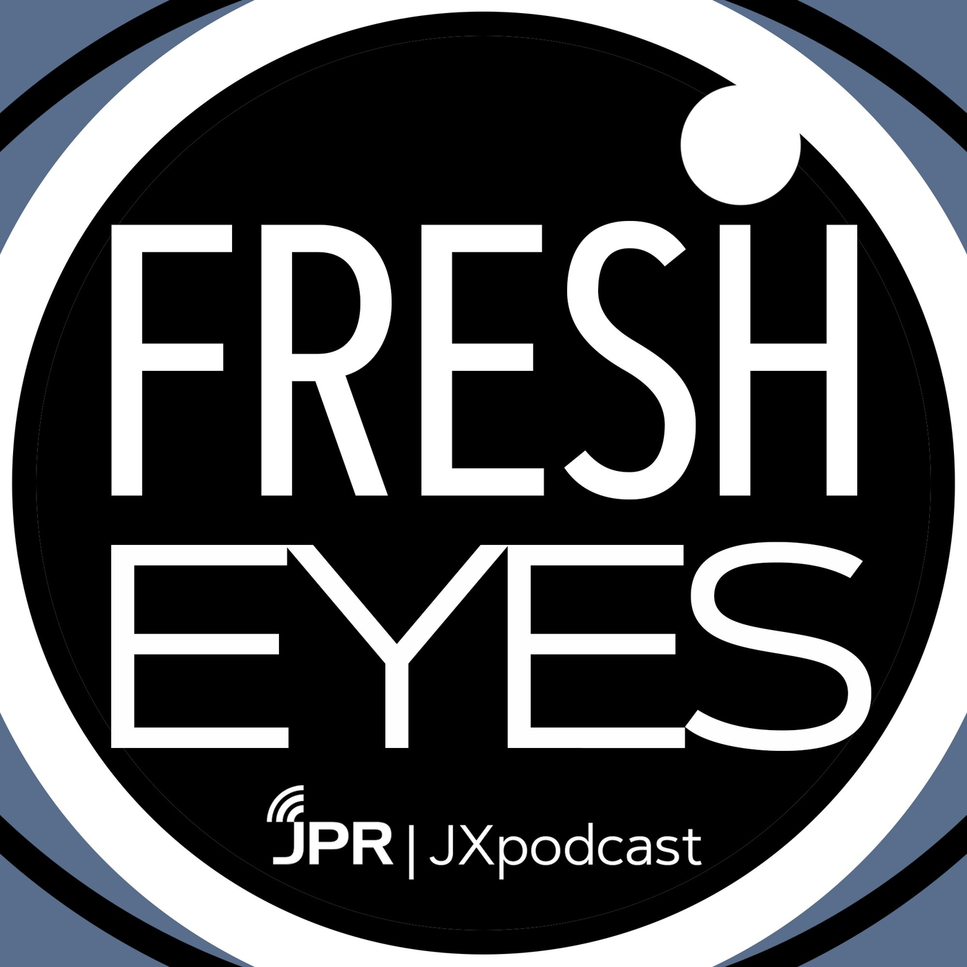 Fresh Eyes NPR