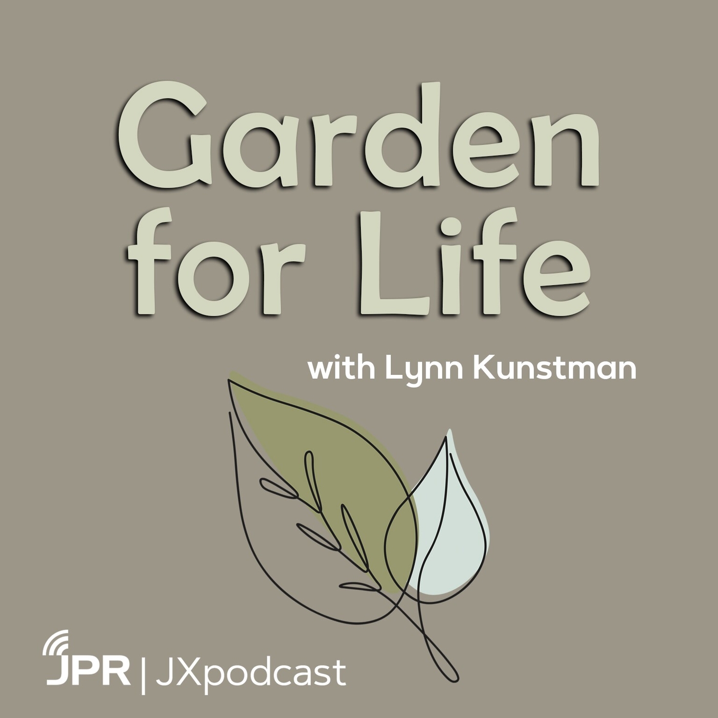 Garden for Life NPR