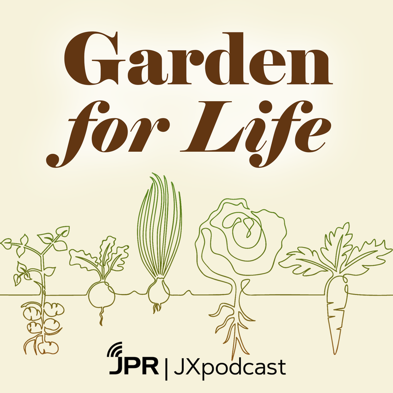 Garden for Life