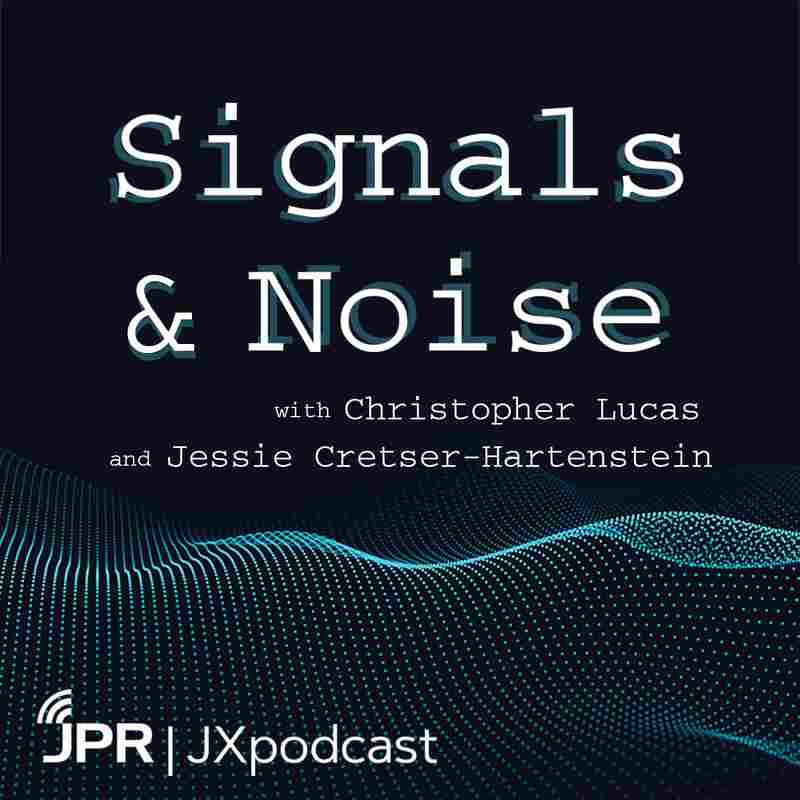 Signals & Noise