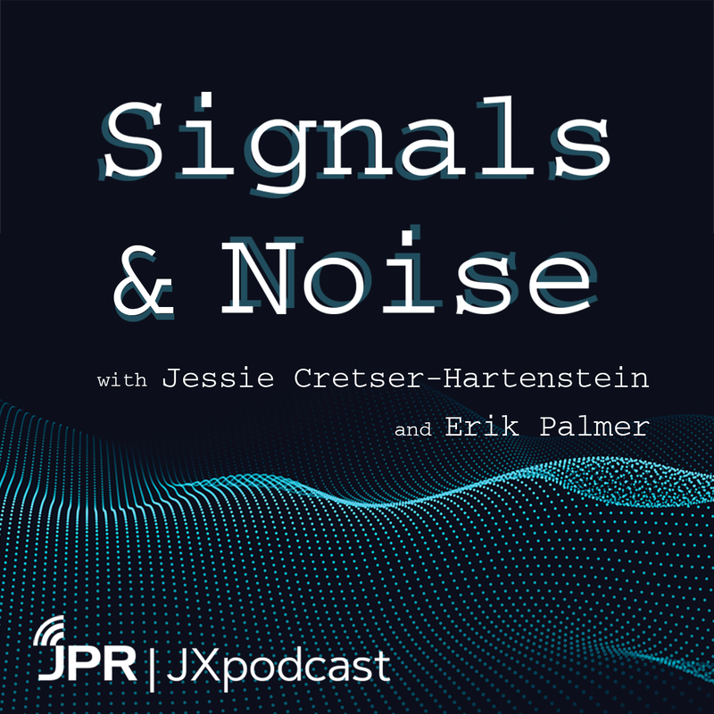 Signals & Noise