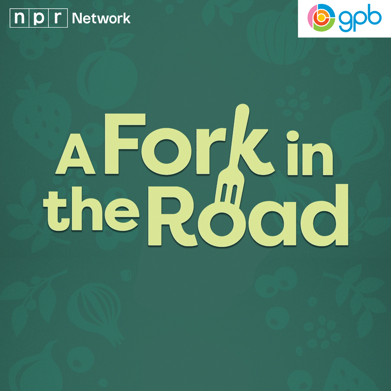 A Fork in the Road