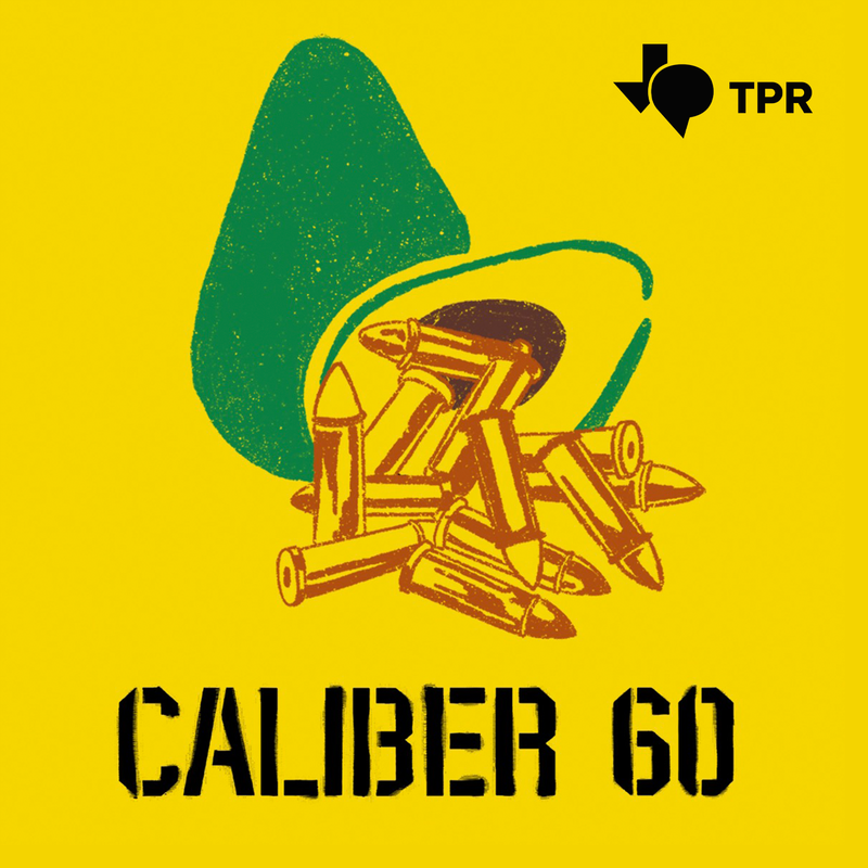 Caliber 60