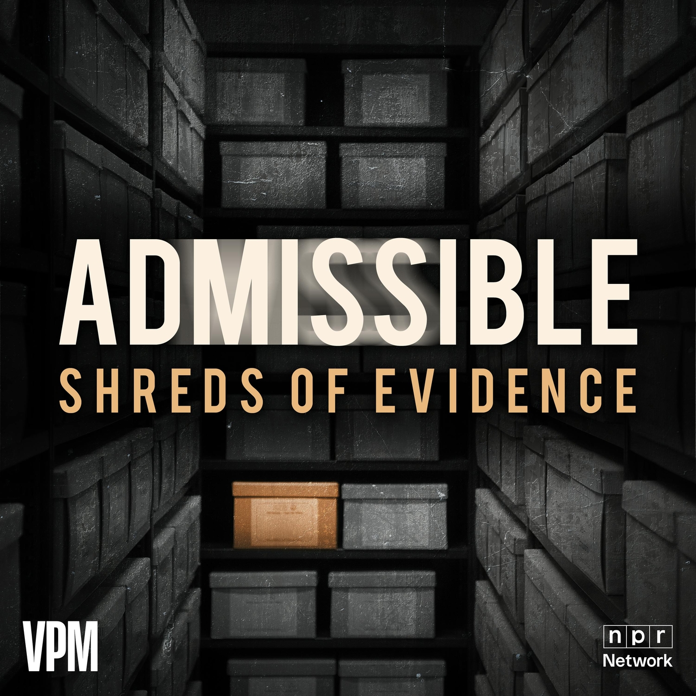 Admissible Shreds Of Evidence Npr