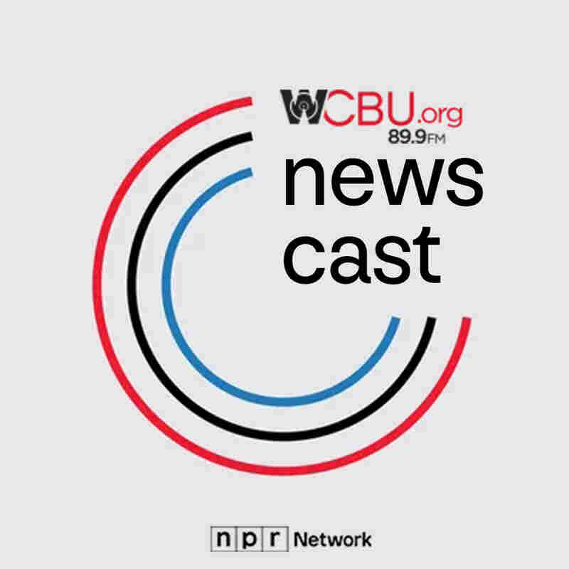WCBU Newscasts