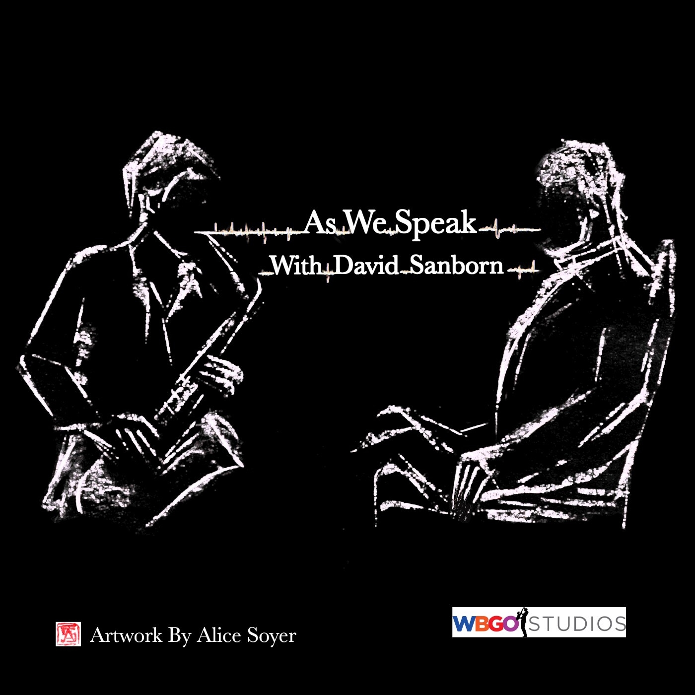 As We Speak with David Sanborn NPR