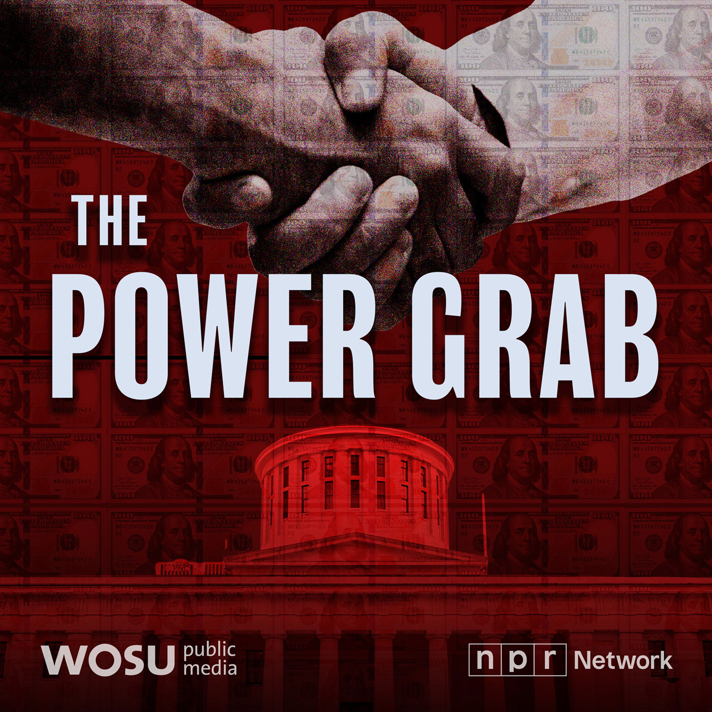 The Power Grab NPR(00)