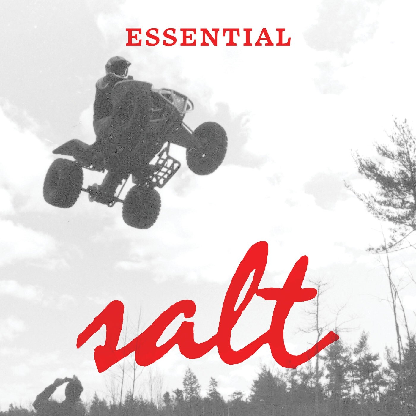 Essential Salt : NPR