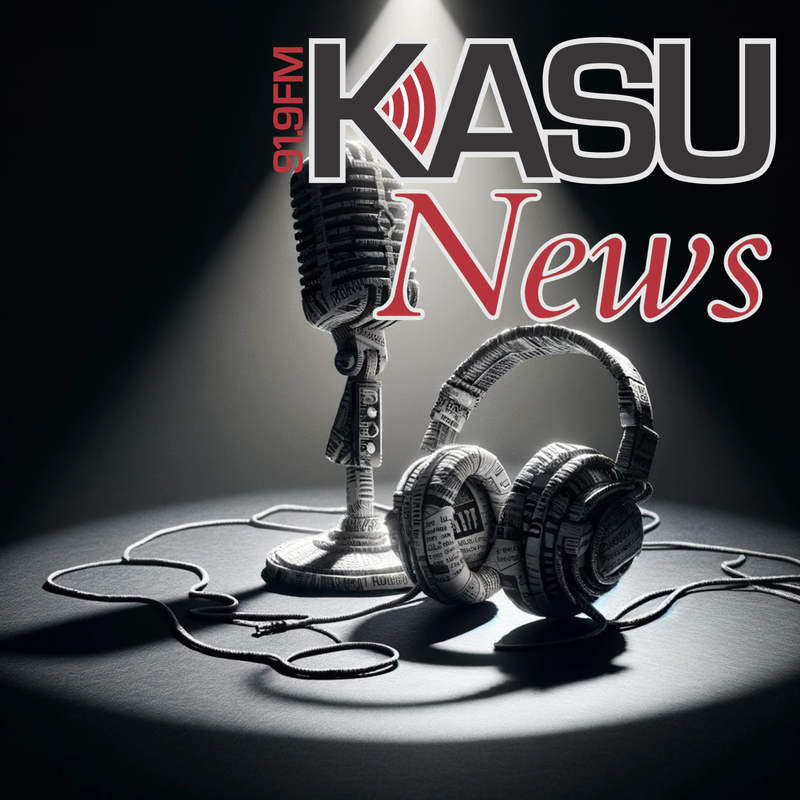 KASU News On-Demand