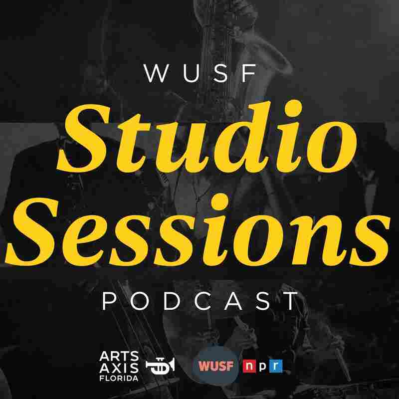 Studio Sessions Podcast