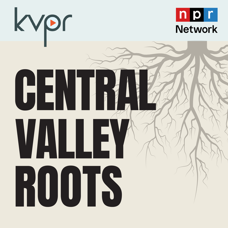 Central Valley Roots