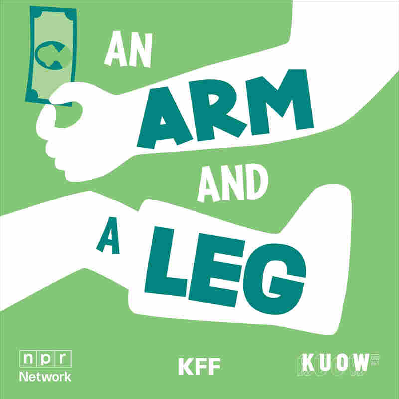 An Arm and a Leg