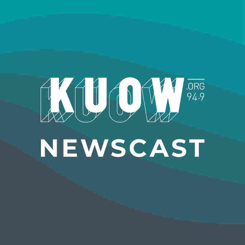 KUOW Newscast