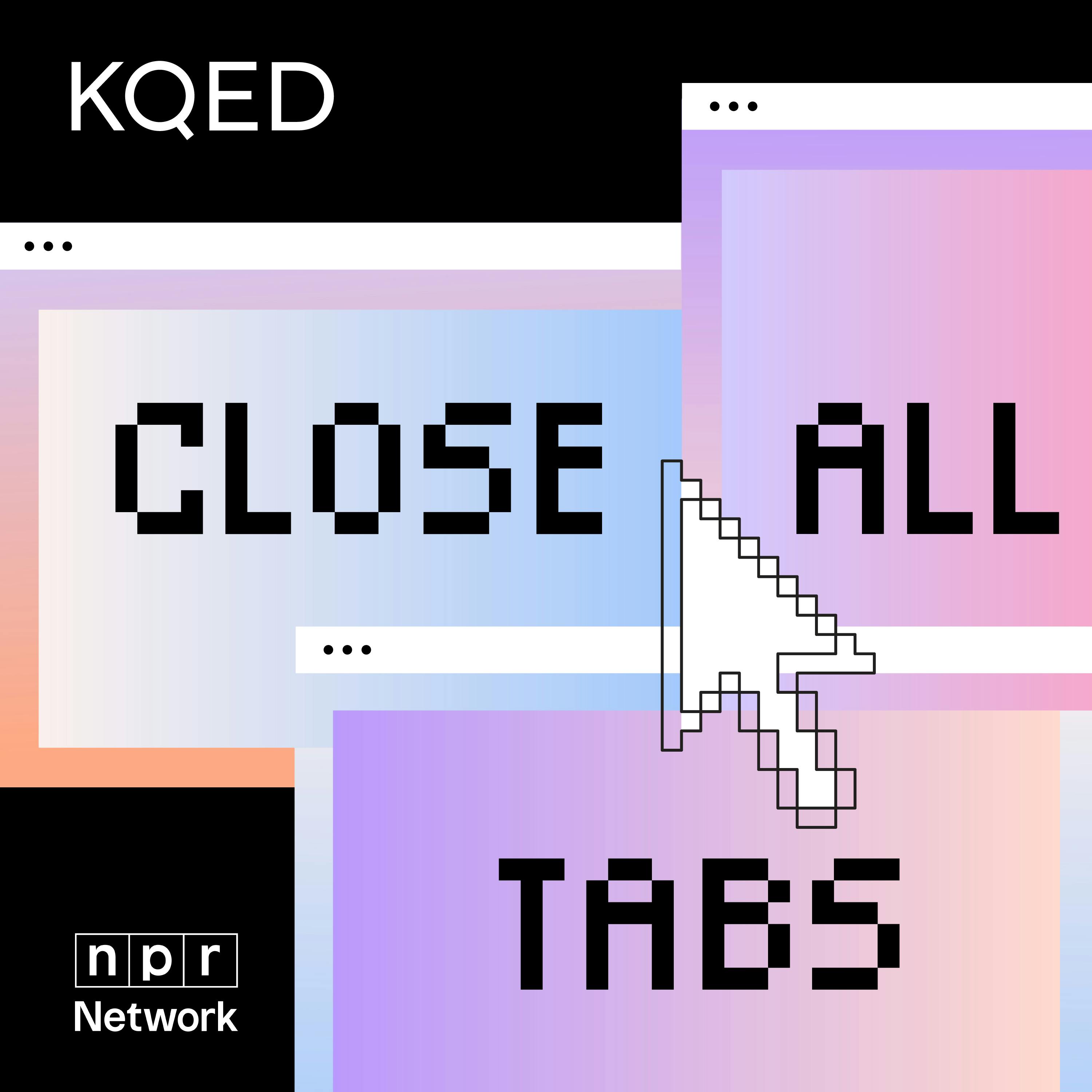 Close all tabs npr