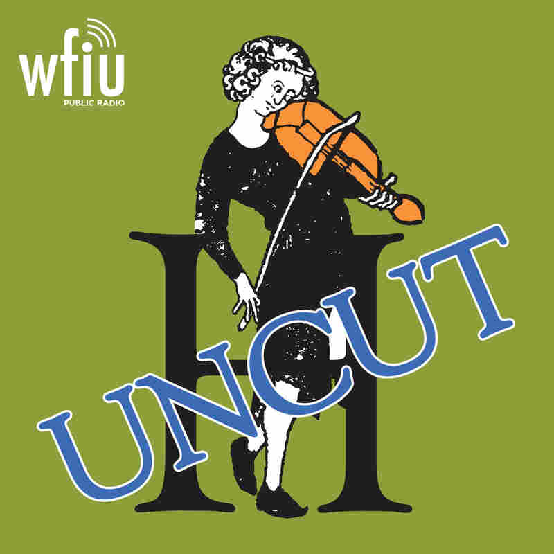 WFIU: Harmonia Early Music Podcast