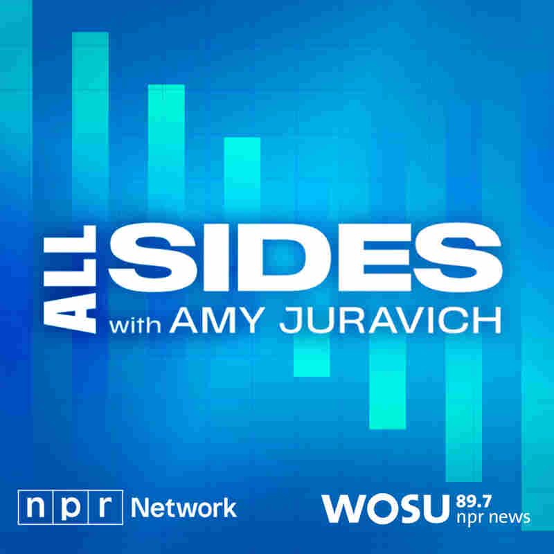All Sides with Ann Fisher