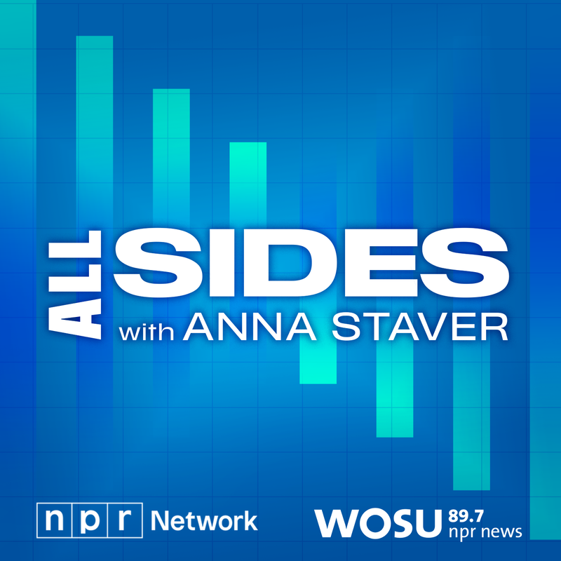 All Sides with Ann Fisher