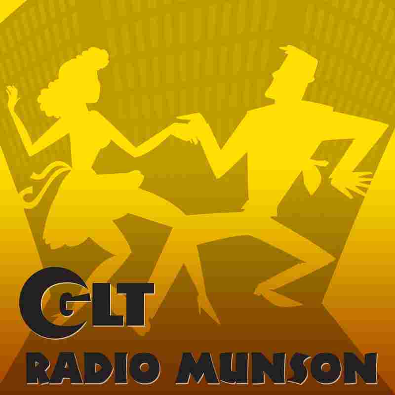 Radio Munson