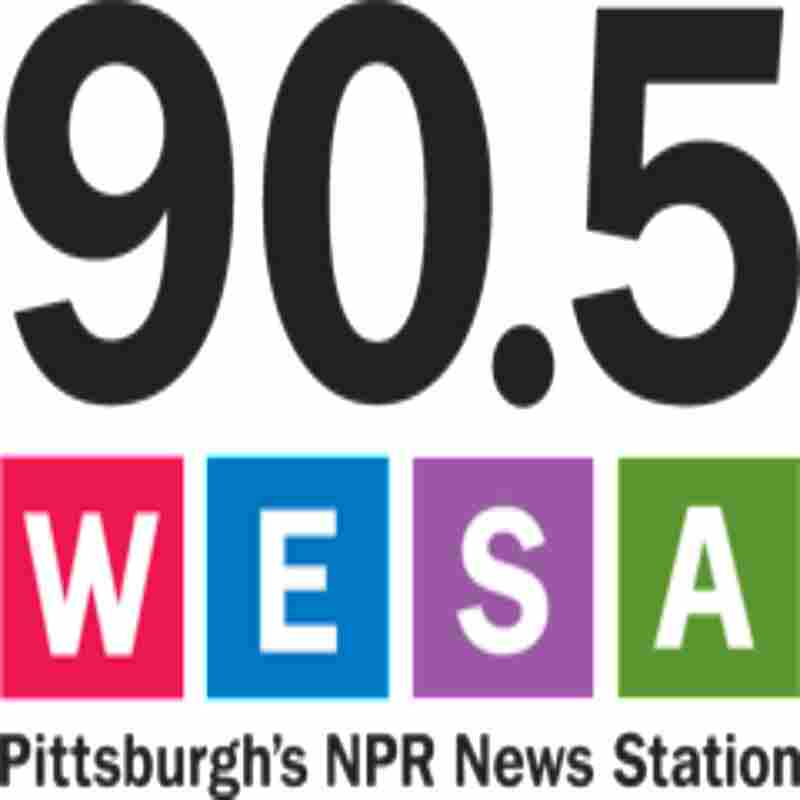 90.5 WESA: Essential Pittsburgh