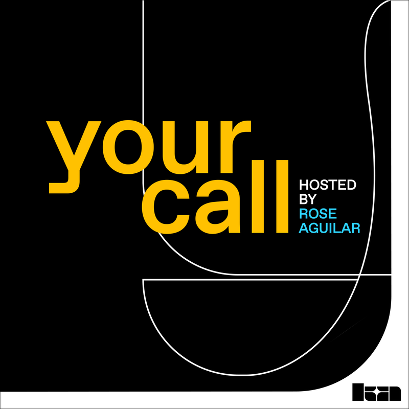Your Call Radio